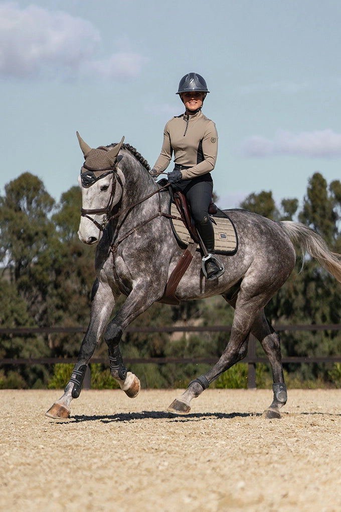 Bonnet Sportive Chantelle - Equestrian Stockholm