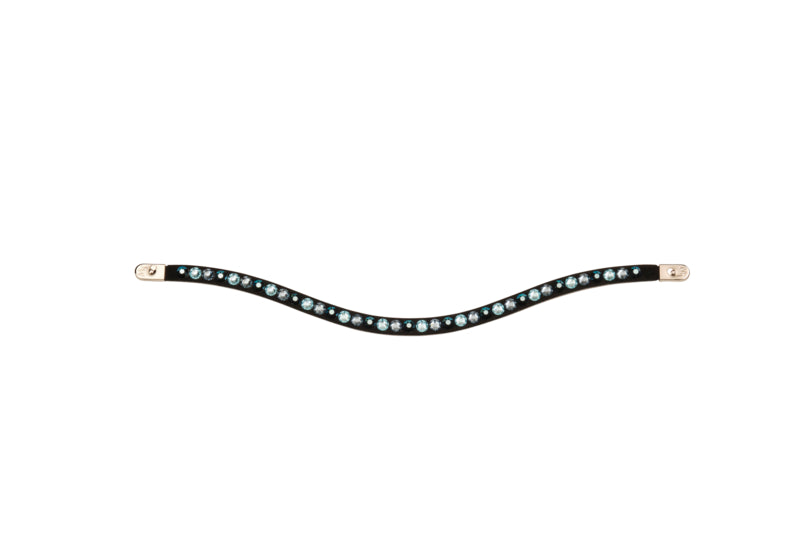 Frontal Bling Magic Tack Night Sky - Stübben