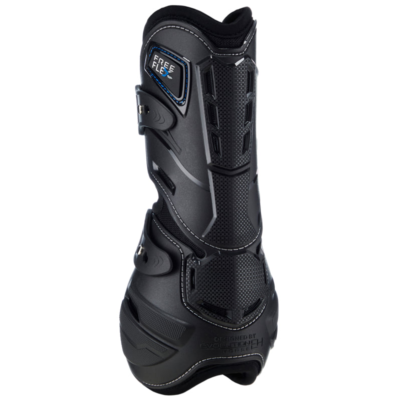 Guêtres Freeflex Hybrid noires - Stübben