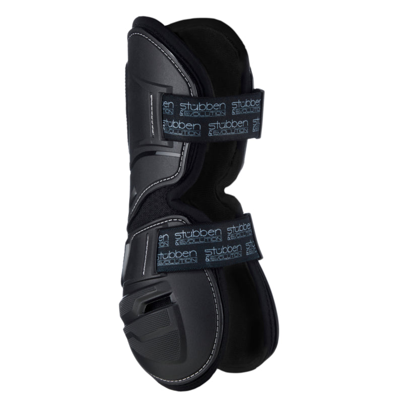 Guêtres Freeflex Hybrid noires - Stübben