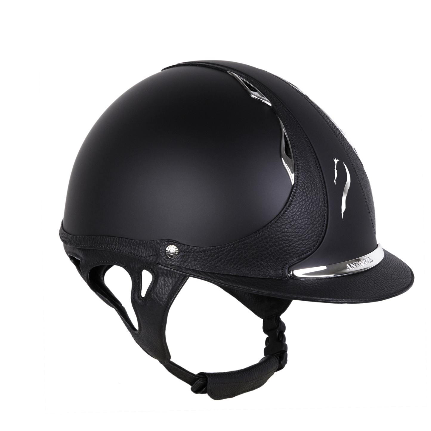 Casque Galaxy noir/noir - Antarès