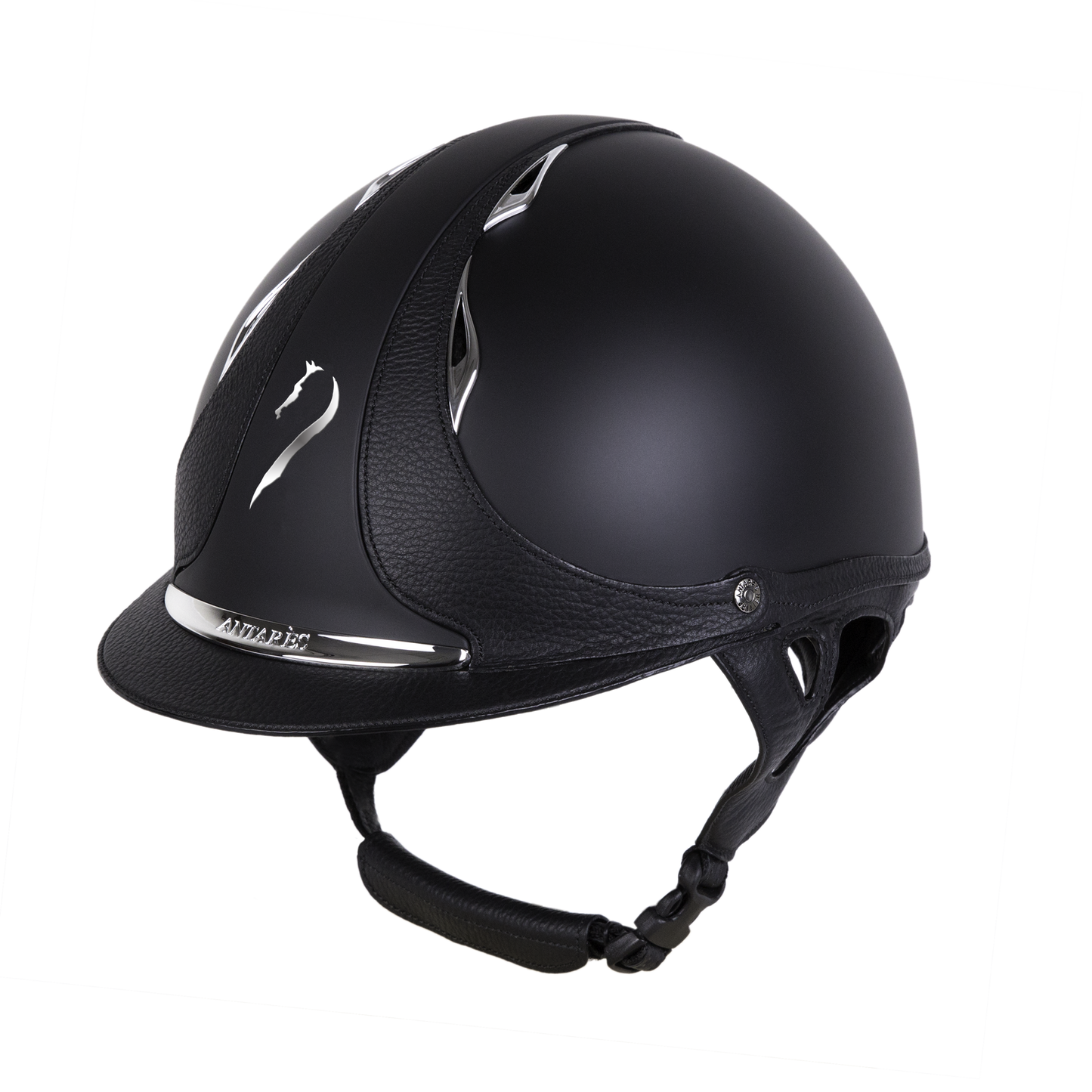 Casque Galaxy noir/noir - Antarès