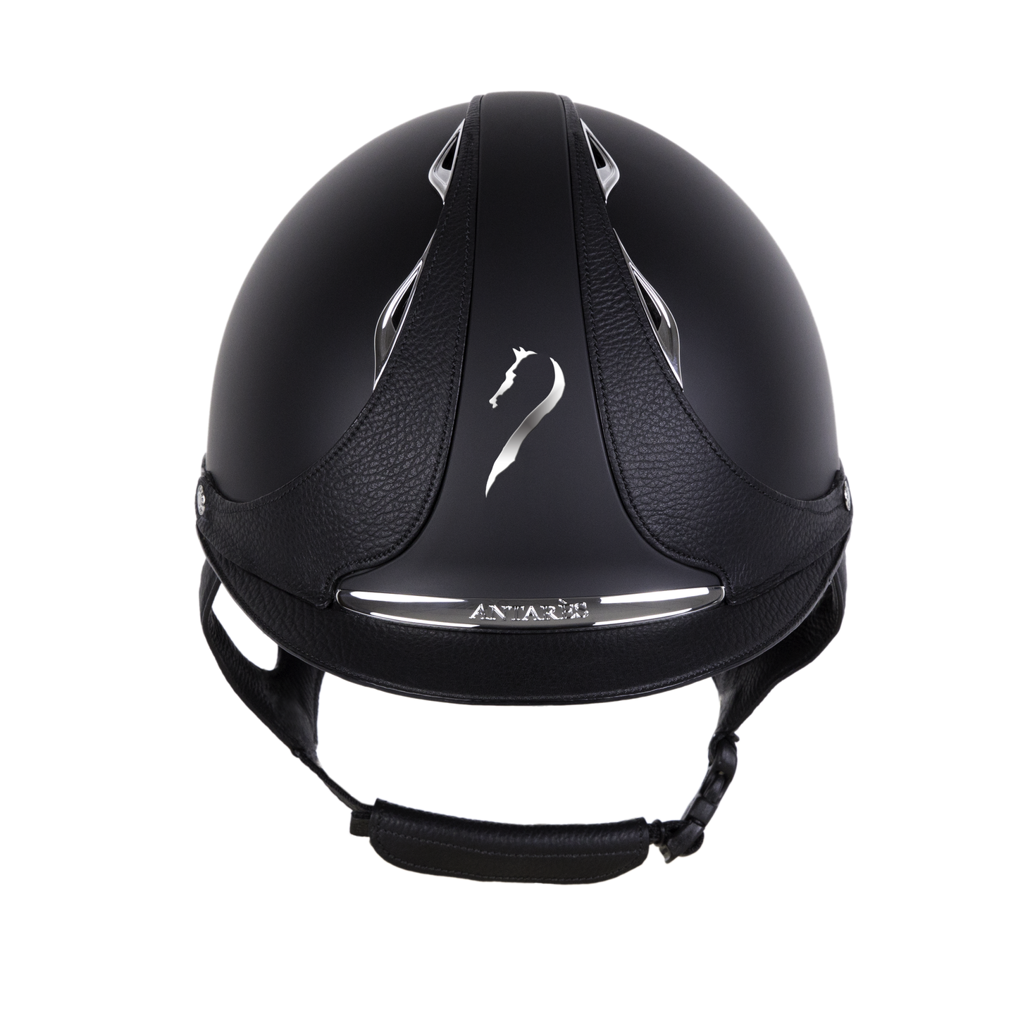 Casque Galaxy noir/noir - Antarès