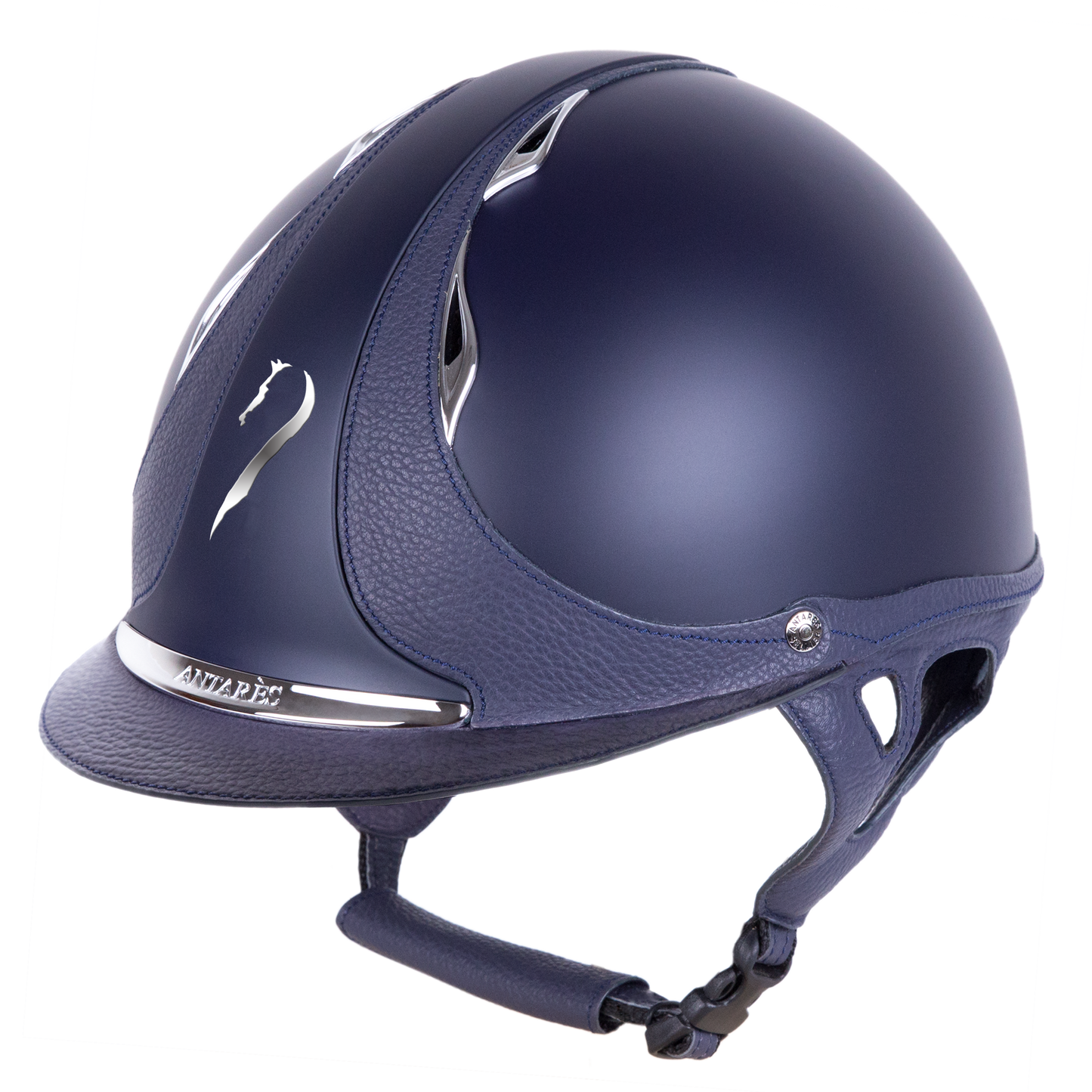 Casque Galaxy bleu/bleu - Antarès