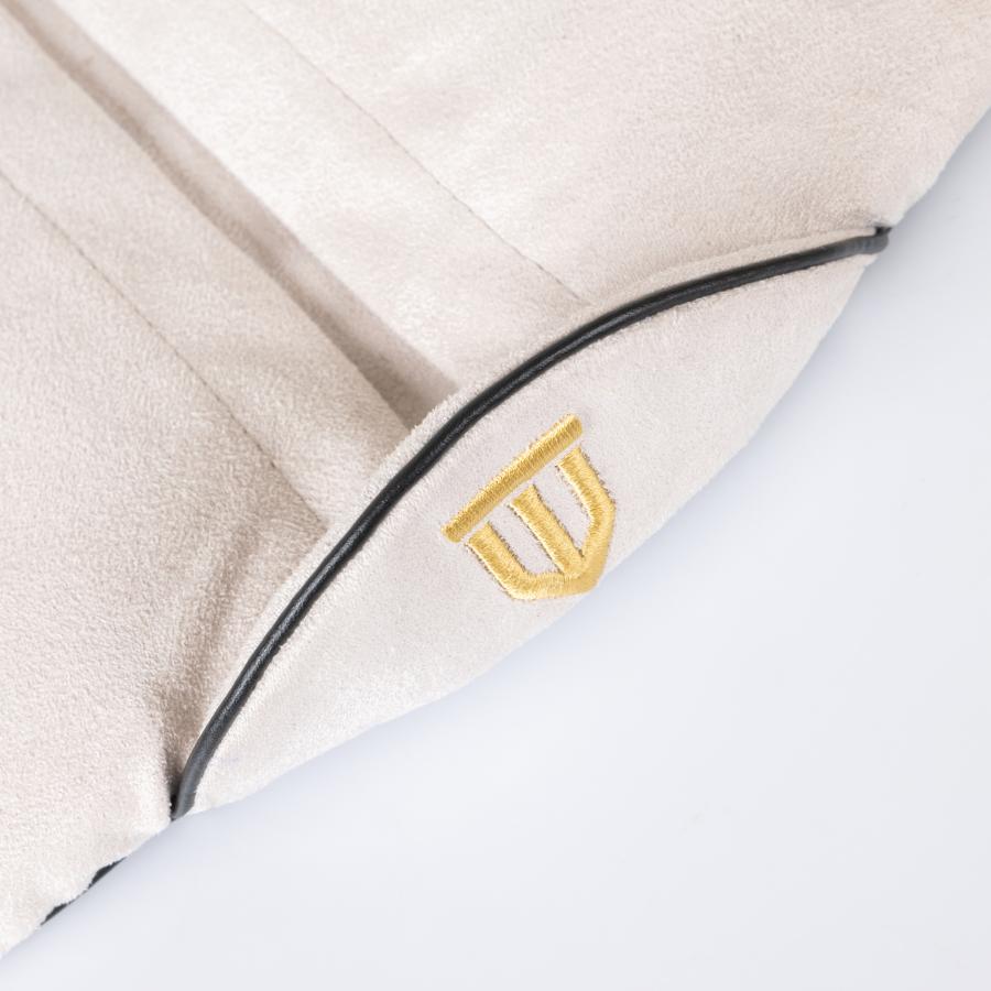 Amortisseur Jumping Comfort Seashell - Winderen