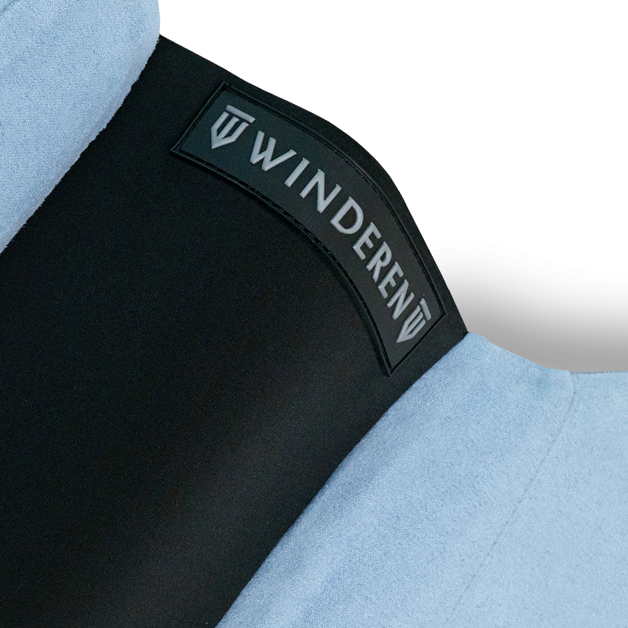 Amortisseur Jumping Comfort Sky Blue - Winderen