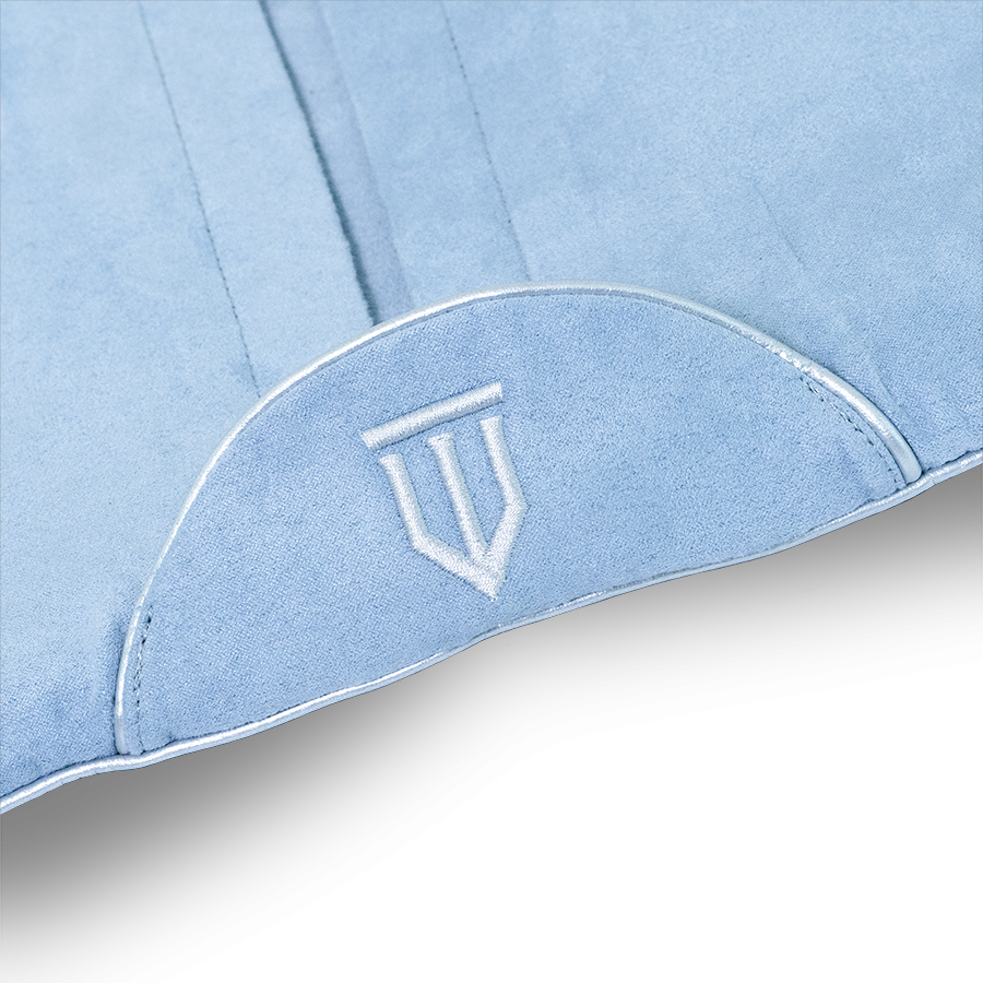 Amortisseur Jumping Comfort Sky Blue - Winderen