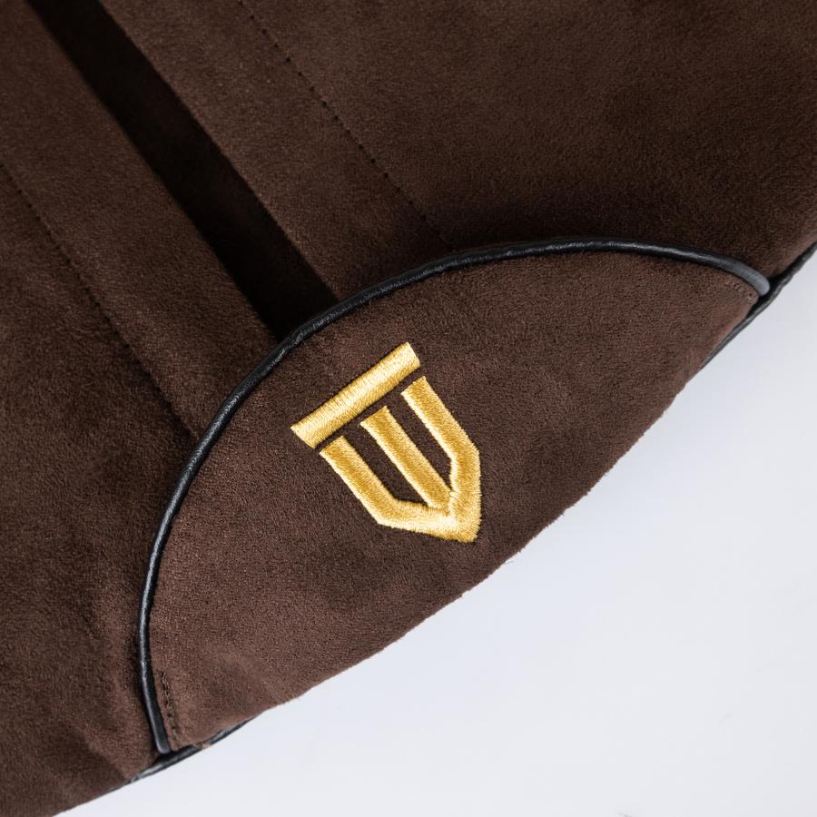 Amortisseur Jumping Comfort Chocolat - Winderen
