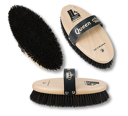 Brosse douce Queen - William Leistner