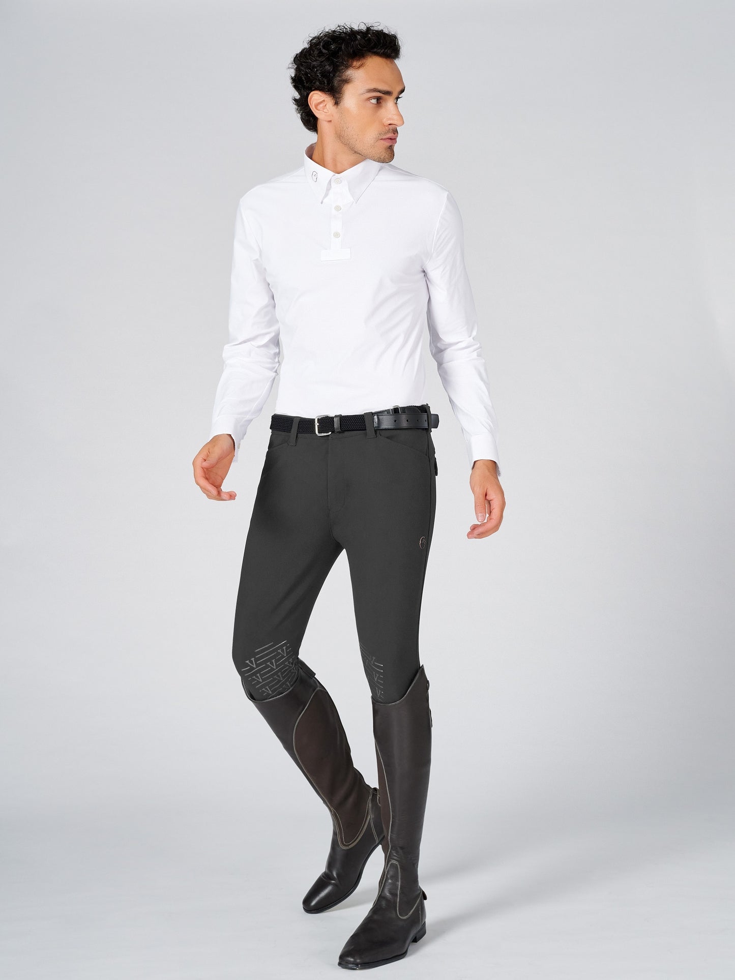 Pantalon d'équitation Nashville Homme - Vestrum