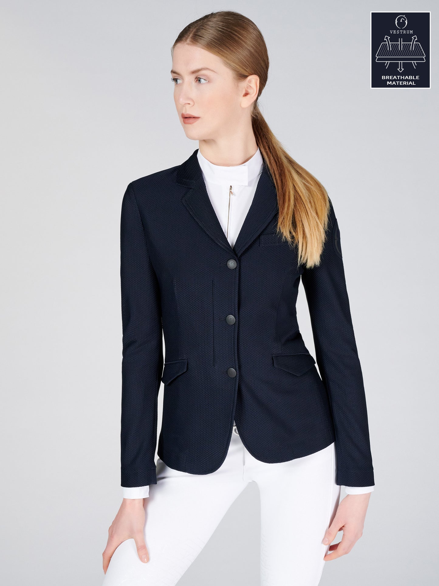 Veste de compétition Valencia marine - Vestrum