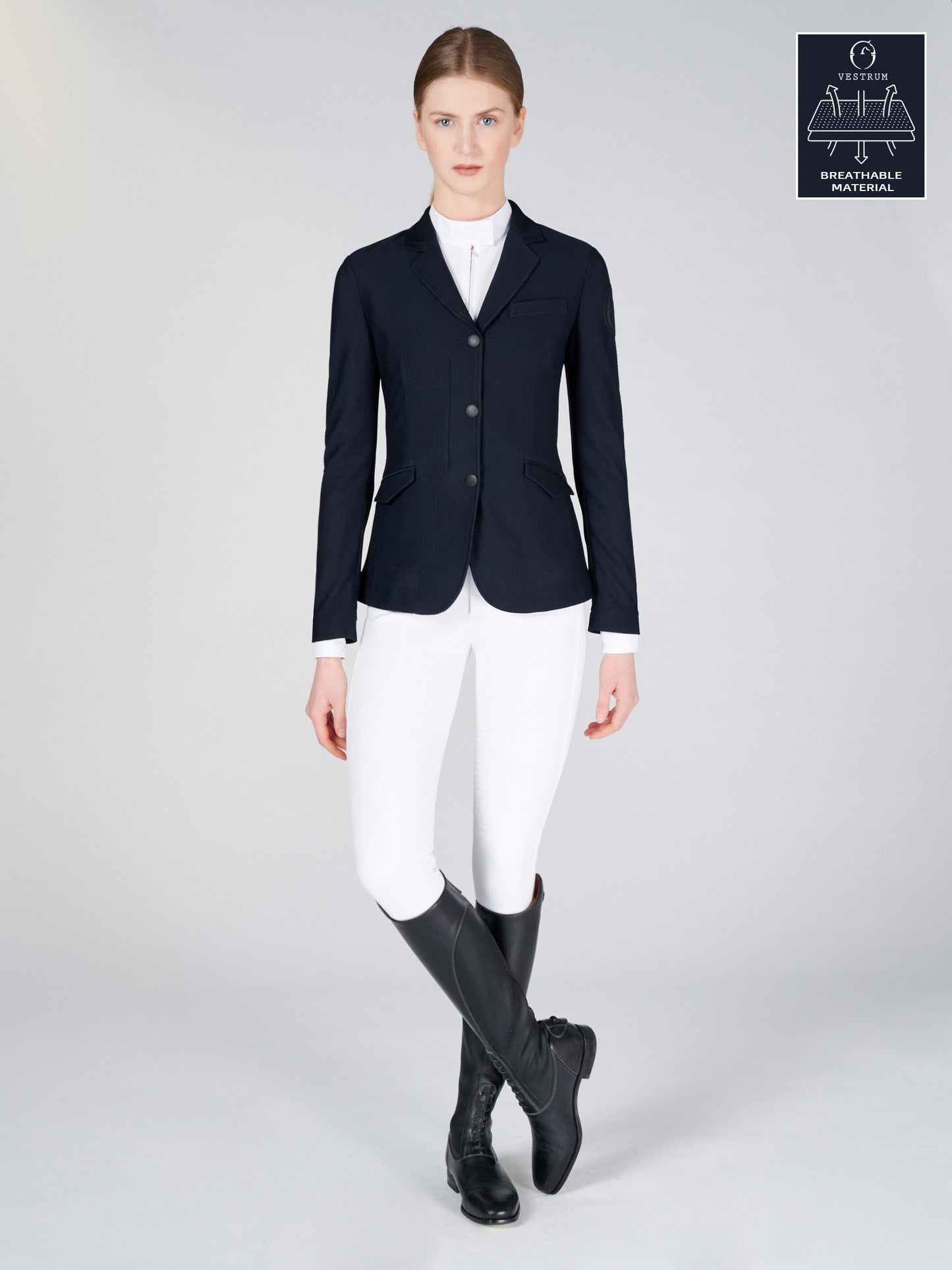 Veste de compétition Valencia marine - Vestrum