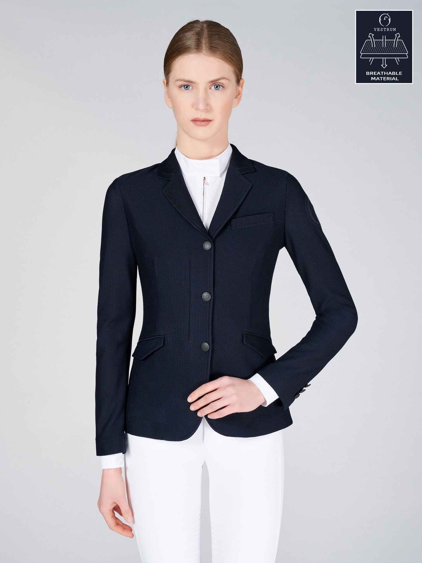 Veste de compétition Valencia marine - Vestrum