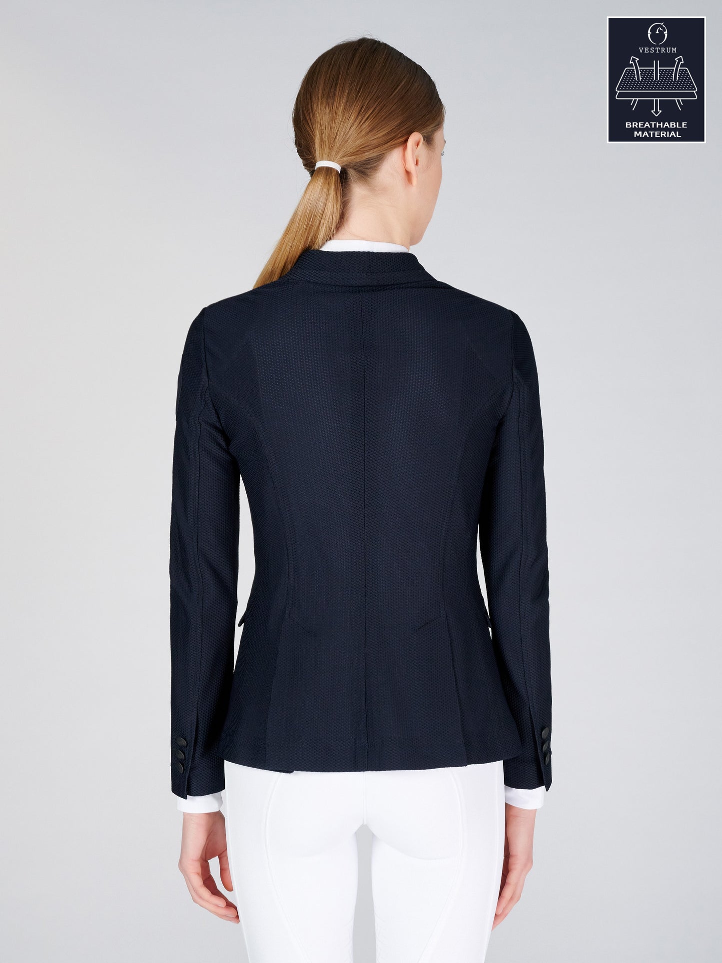 Veste de compétition Valencia marine - Vestrum