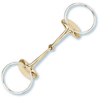 Mors Golden Wings simple brisure - Stübben