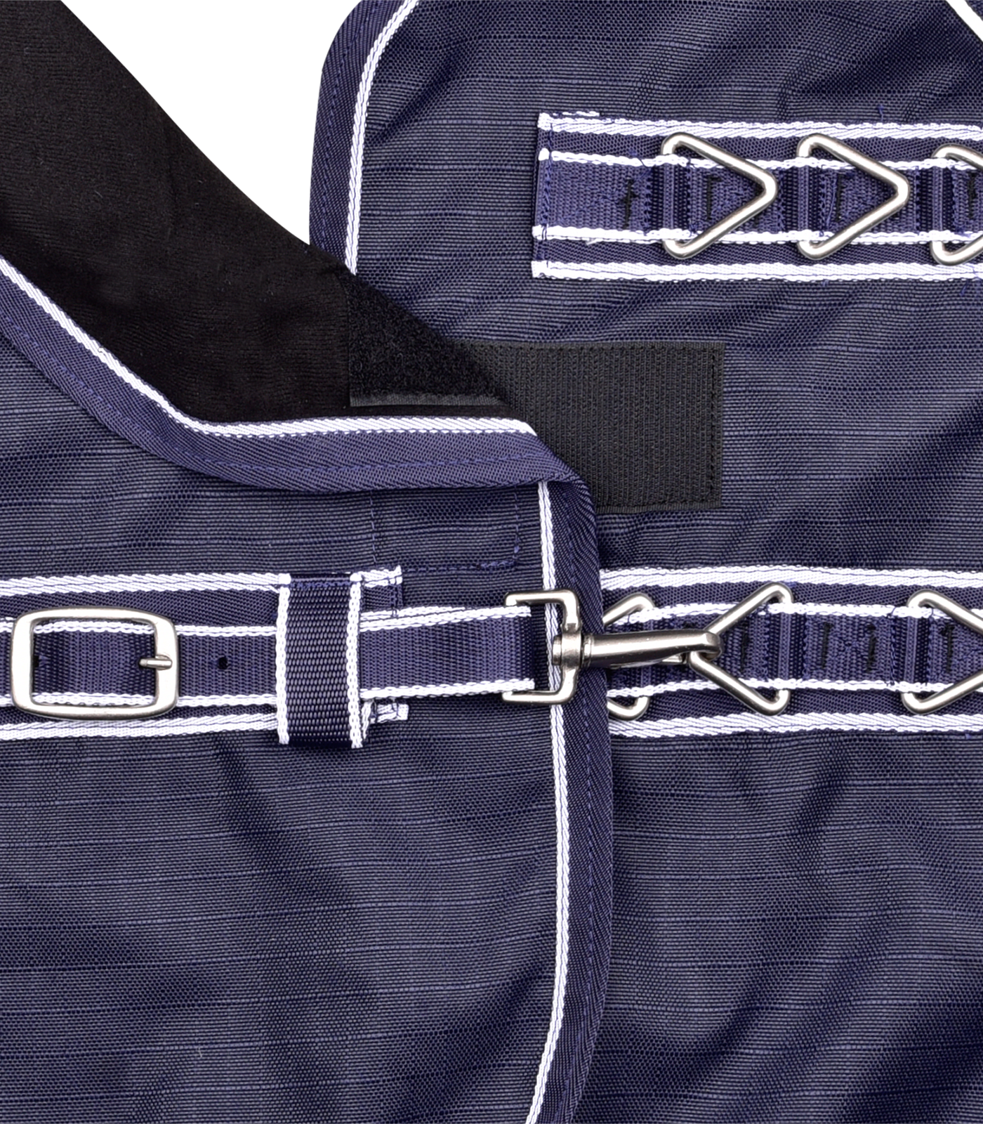 Couverture d'extérieur Comfort High neck 200g - Waldhausen