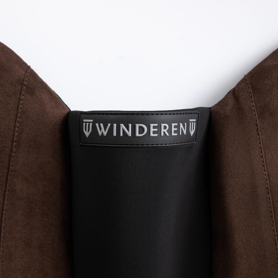 Amortisseur Jumping Comfort Chocolat - Winderen