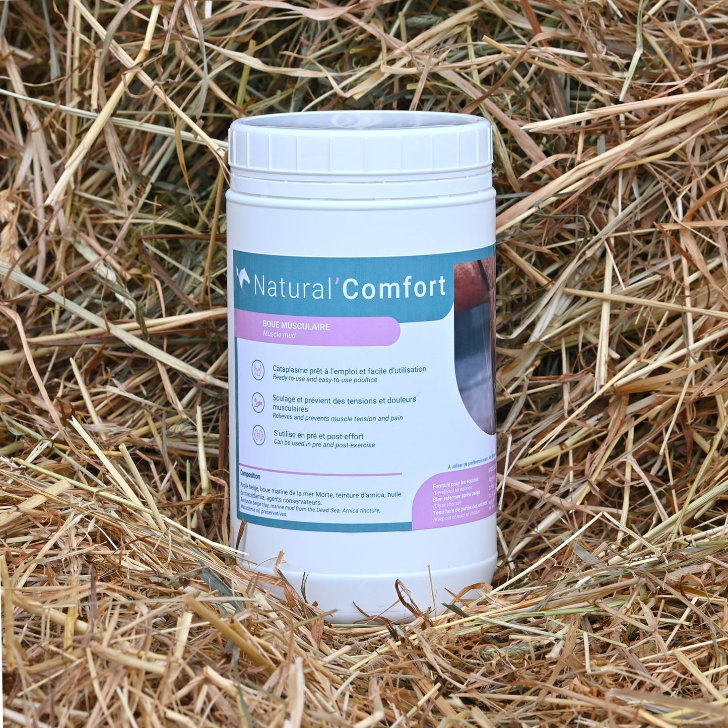 Natural'comfort - Natural'Innov