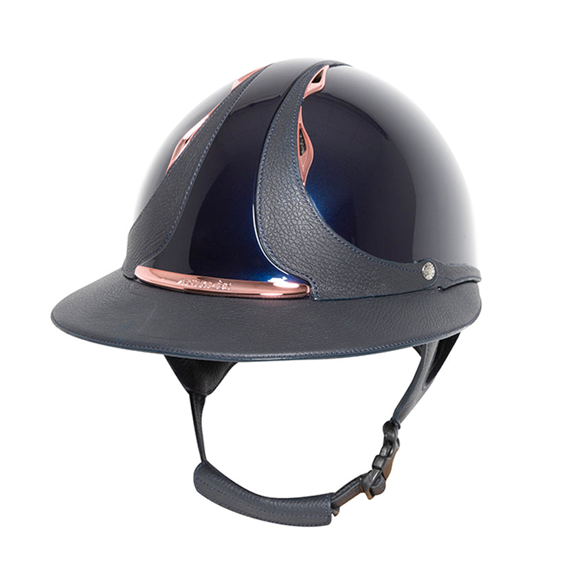 Casque Semi-Custom Premium - Antarès