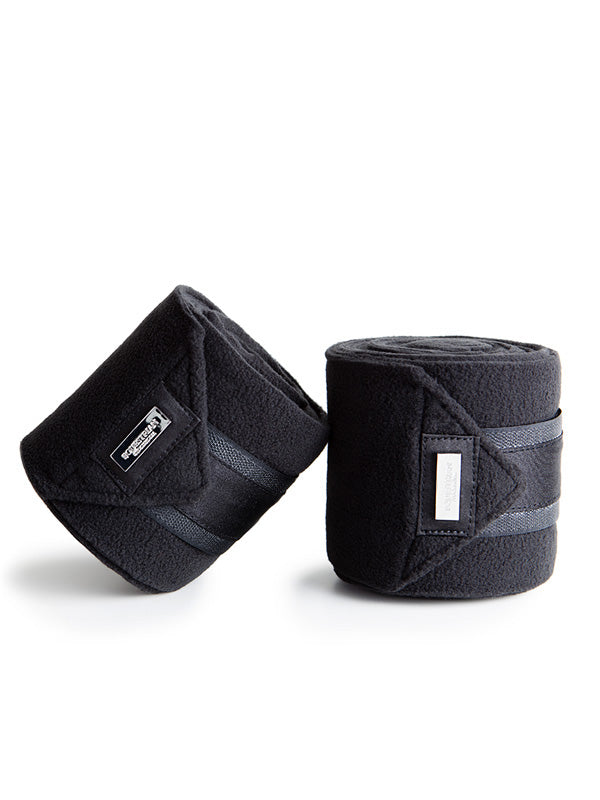 Bandes de polo Black Edition - Equestrian Stockholm