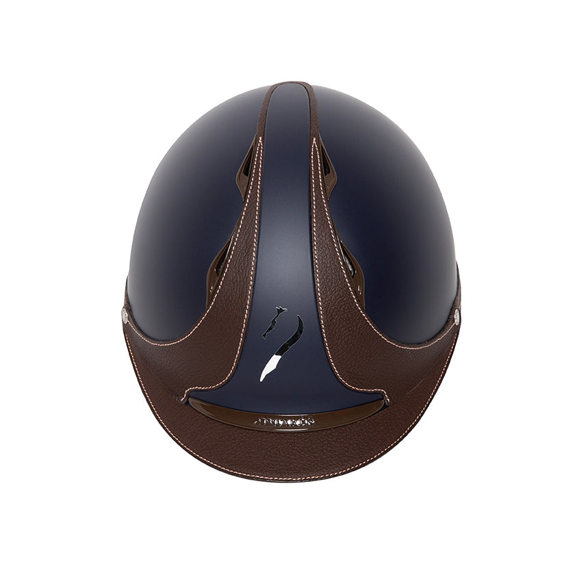 Casque Semi-Custom Galaxy - Antarès