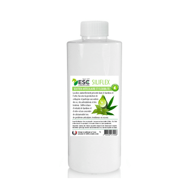 Siliflex - ESC Laboratoire