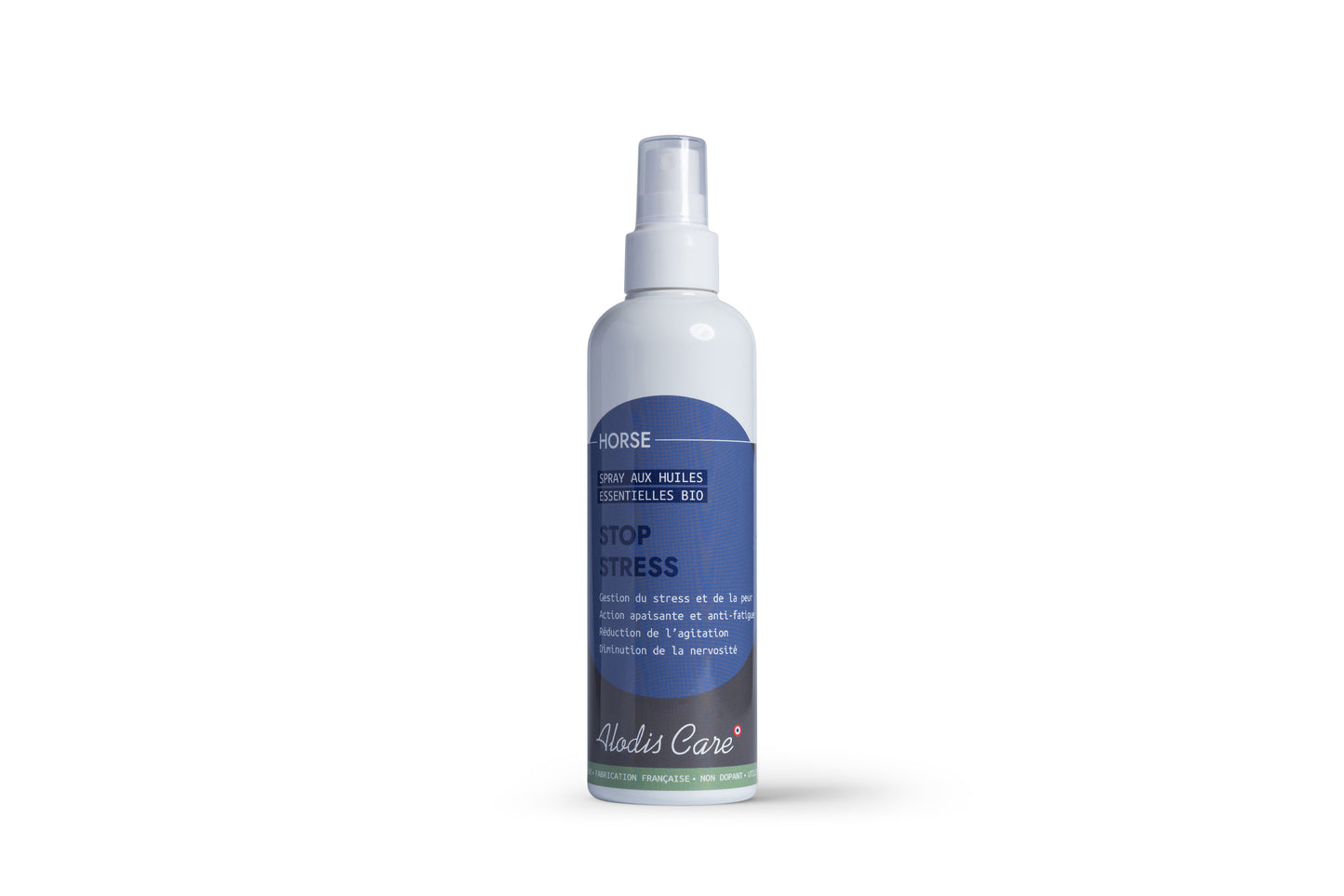 Stop Stress spray décontractant anti stress - Alodis Care