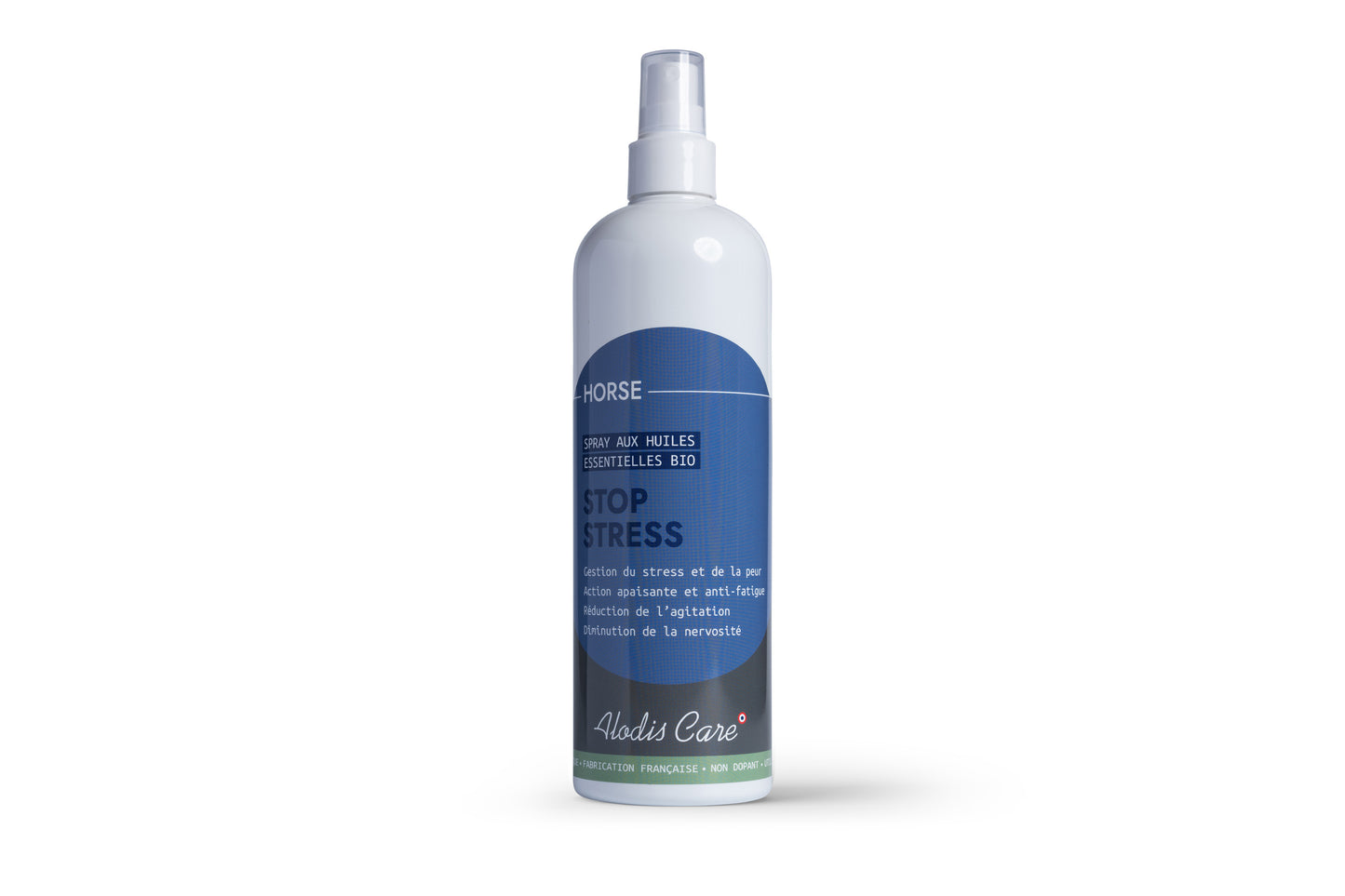 Stop Stress spray décontractant anti stress - Alodis Care