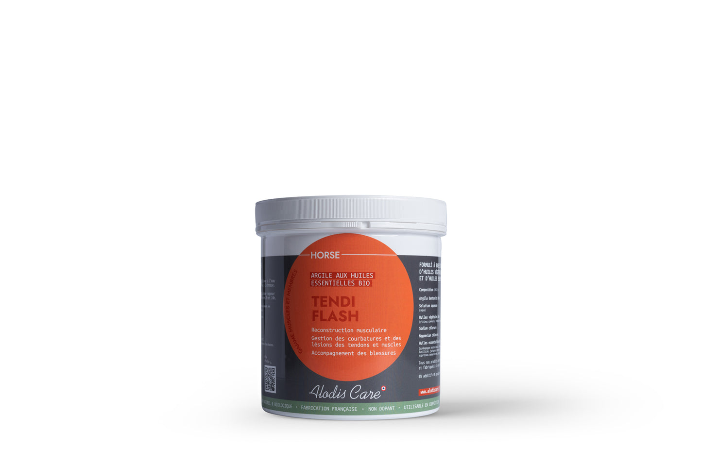 Tendi Flash - Alodis Care