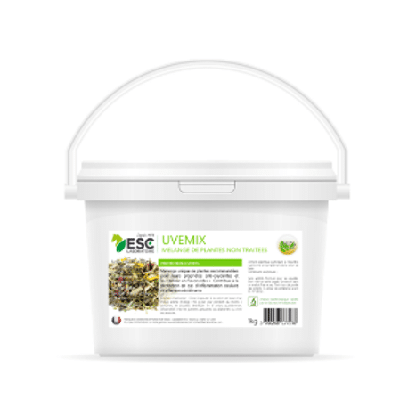 Uvemix - ESC Laboratoire