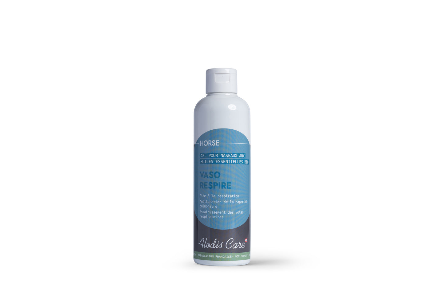 Vaso Respi - Alodis Care