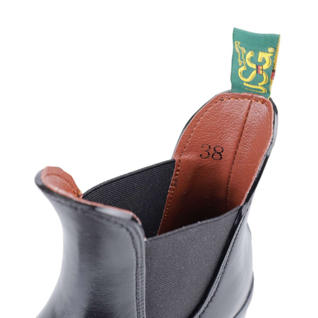 Ankle Boot Pro Ride enfant - USG