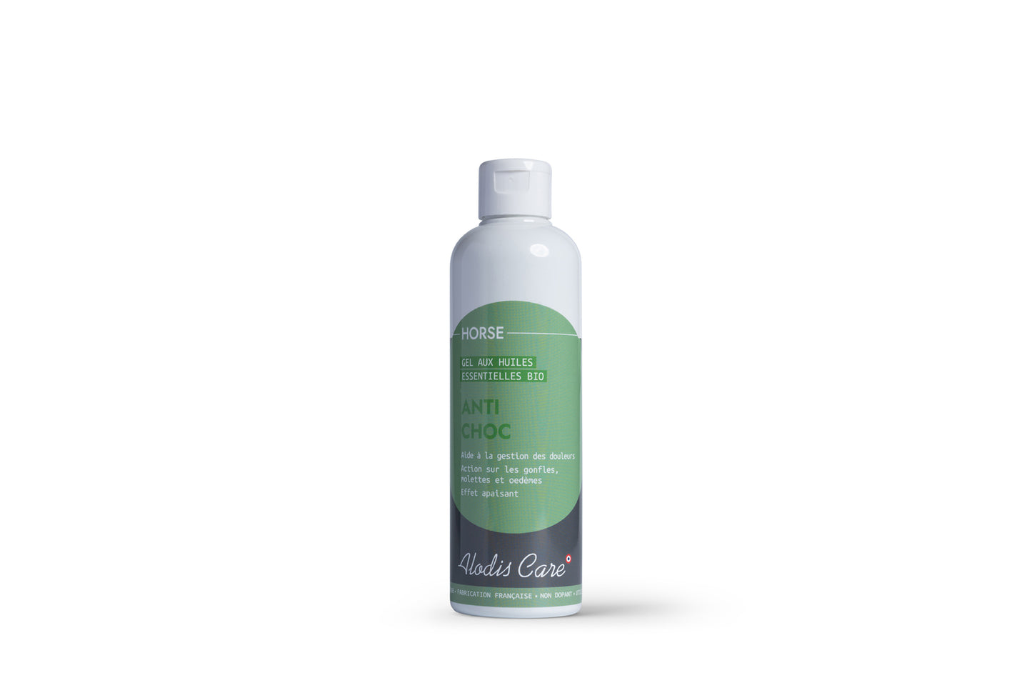 Anti Choc - Alodis Care