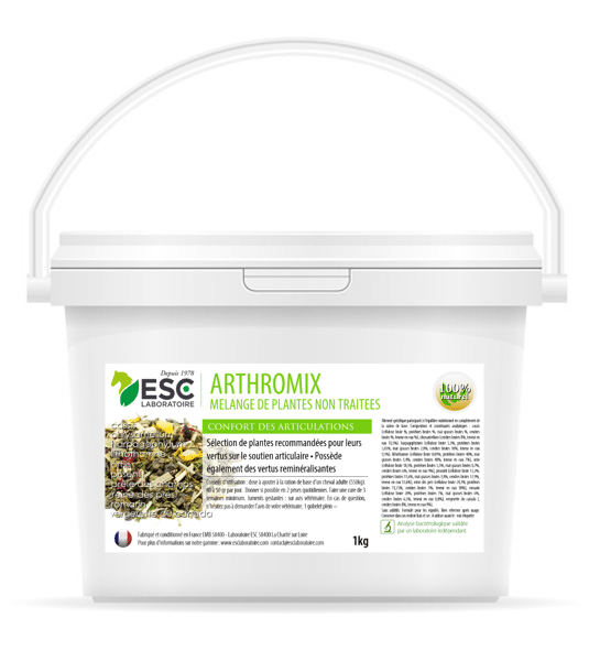 Arthromix - ESC Laboratoire