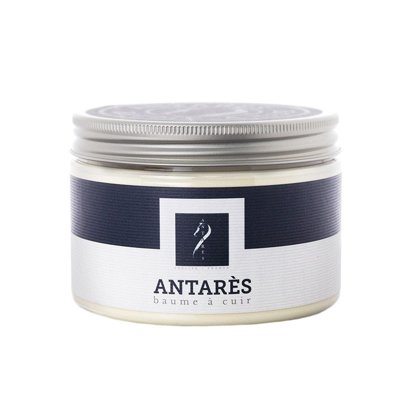 Baume à cuir - Antarès