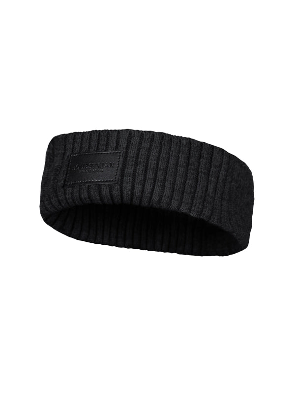 Bandeau noir - Equestrian Stockholm