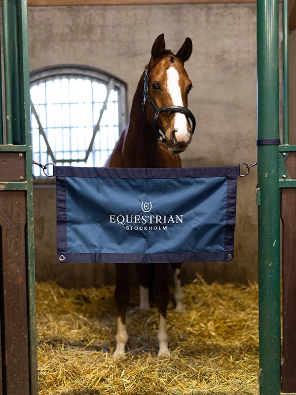Porte de box Blue Meadow - Equestrian Stockholm