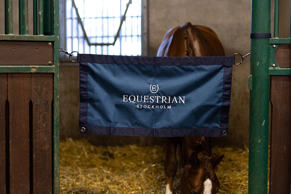 Porte de box Blue Meadow - Equestrian Stockholm