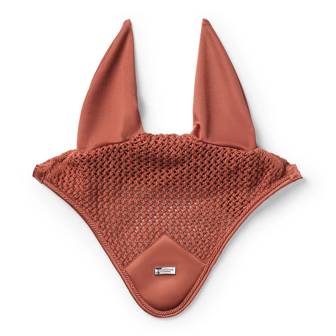 Bonnet Coral - Equestrian Stockholm
