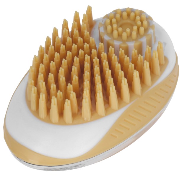 Brosse de bain gamme chien - MagicBrush