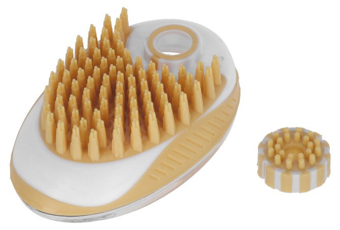 Brosse de bain gamme chien - MagicBrush