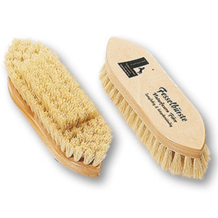 Brosse à paturons - William Leistner