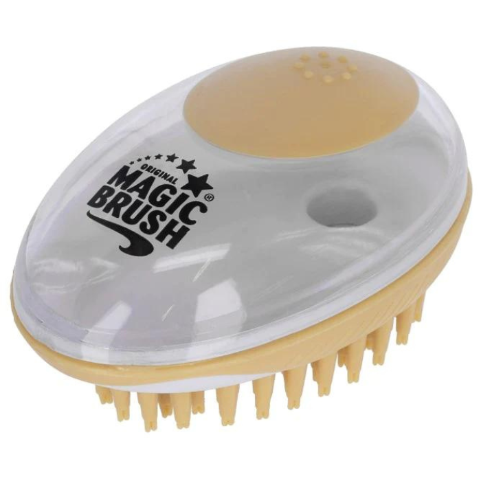 Brosse de bain gamme chien - MagicBrush
