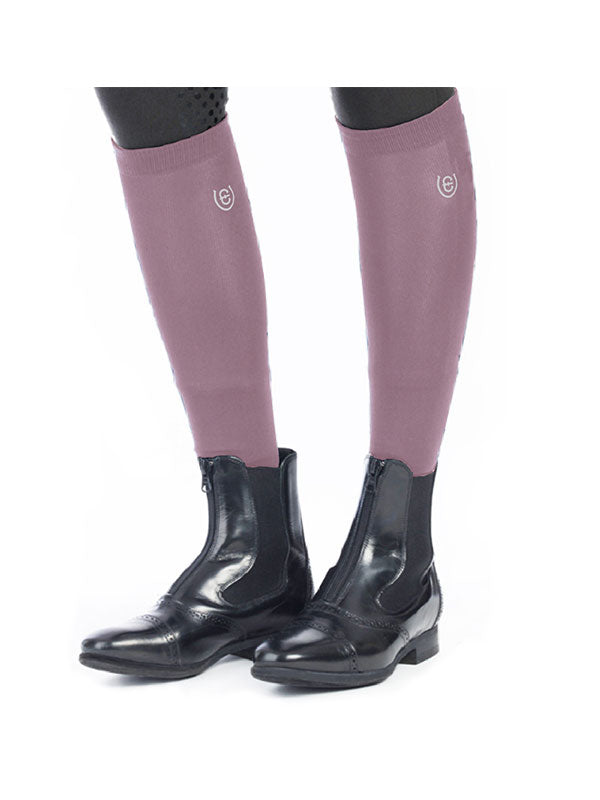 Chaussettes roses - Equestrian Stockholm