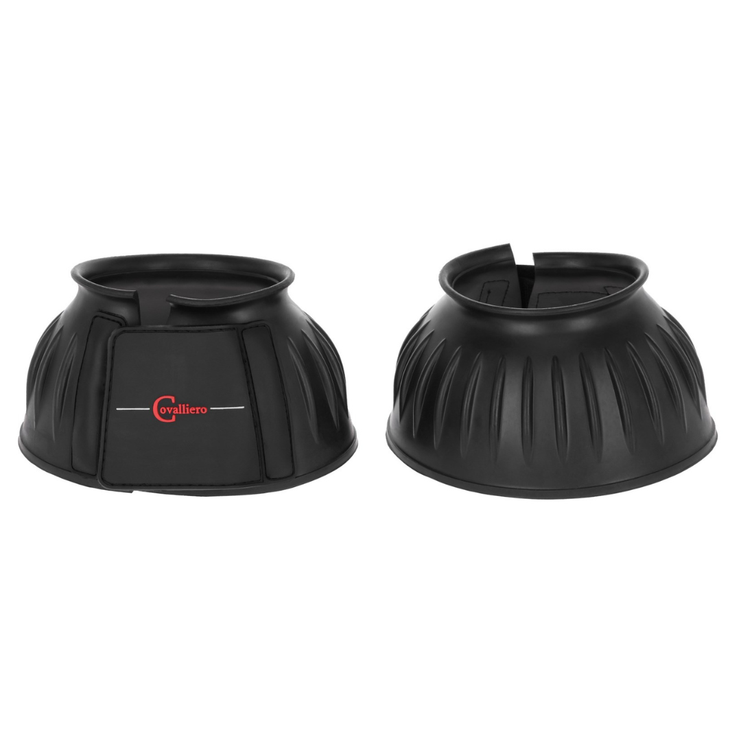 Cloches de protection en caoutchouc - Covalliero