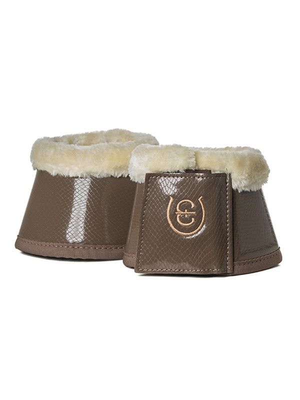 Cloches Champagne - Equestrian Stockholm