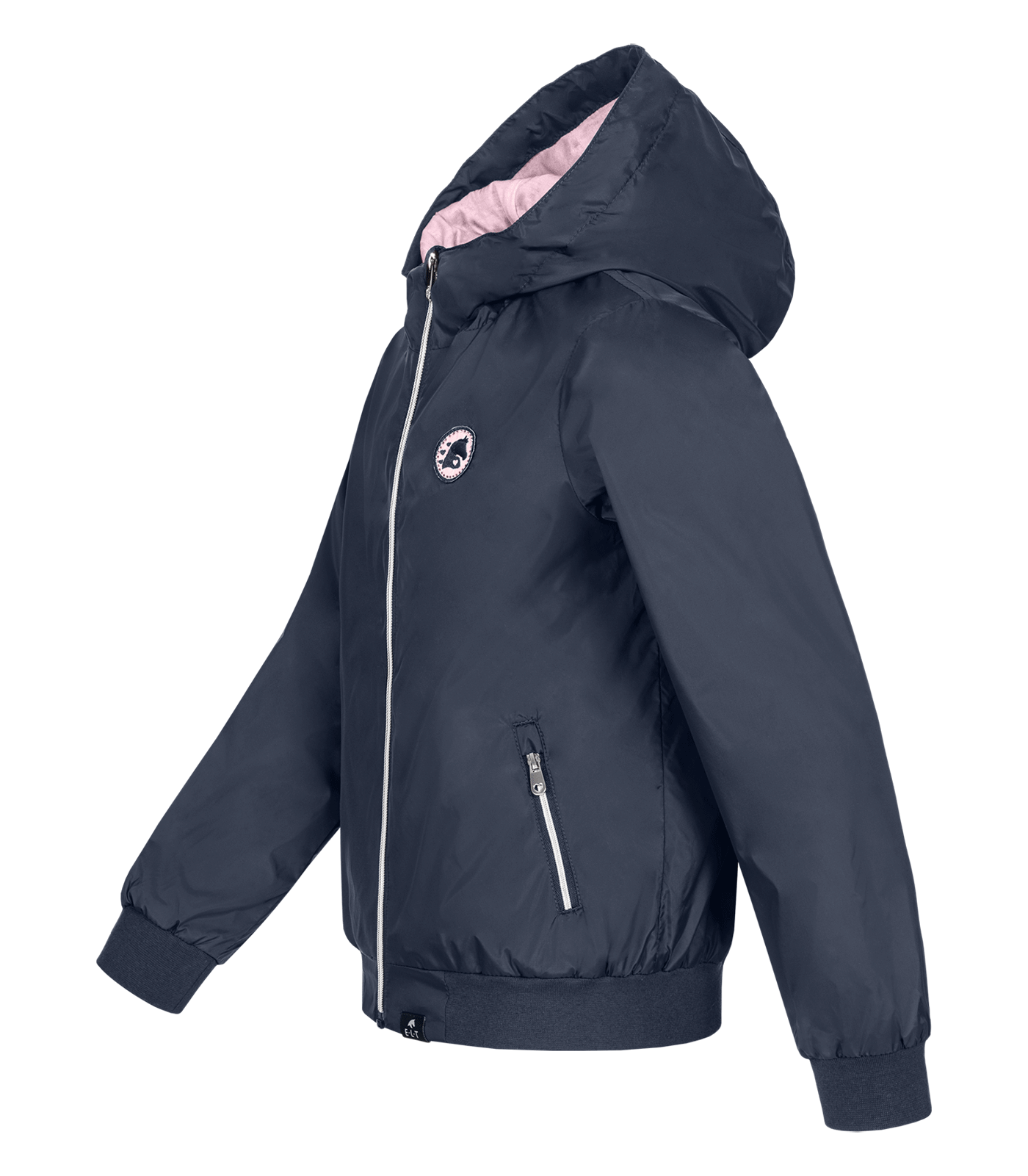 Coupe-vent Lucky Gina Enfant - Waldhausen