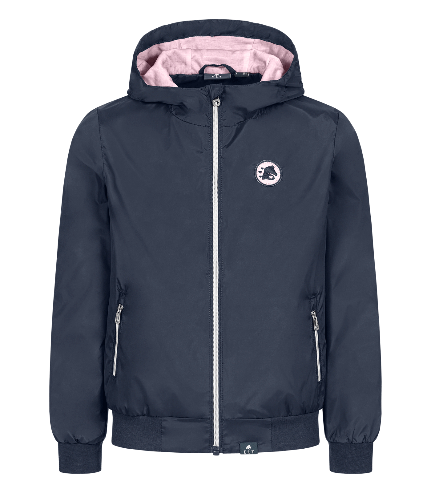 Coupe-vent Lucky Gina Enfant - Waldhausen