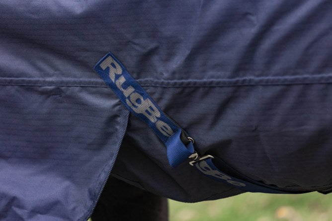 Couverture d'hiver IceProtect 200g RugBe - Covalliero