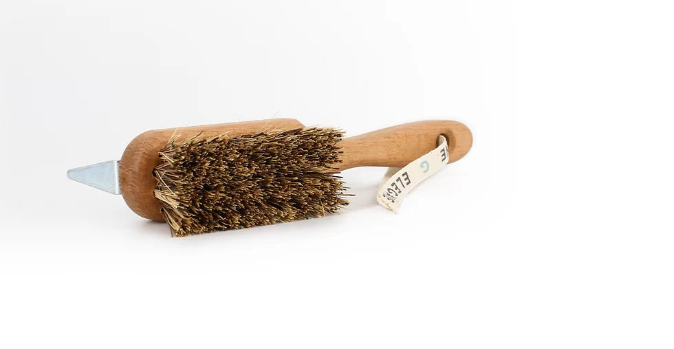 Cure pieds brosse - Elegane